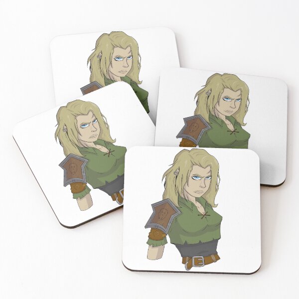 Item preview, Warrior stare designed and sold by Wildepixel.
