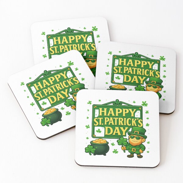 Item preview, The celebration of luck starts here designed and sold by Anime-Clothes1.