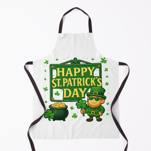 Item preview, The celebration of luck starts here designed and sold by Anime-Clothes1.