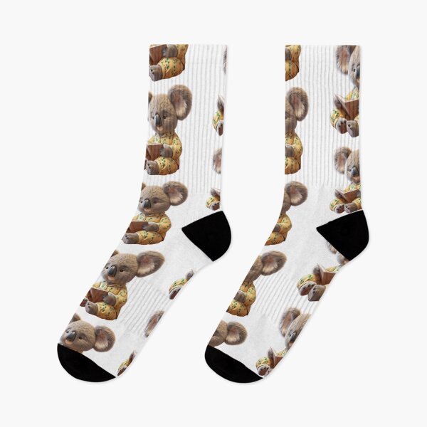 Item preview, Koly the Koala - Bedtime Stories designed and sold by SamViralZoo.