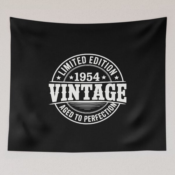 Item preview, Vintage 1954 Limited Edition  designed and sold by jkrphoto.
