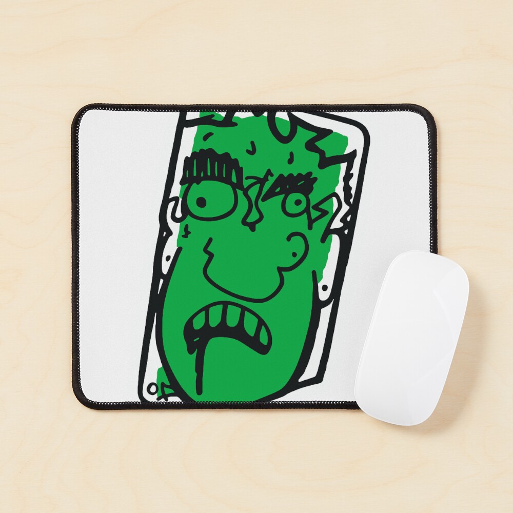 Item preview, Mouse Pad designed and sold by Ratch2929.