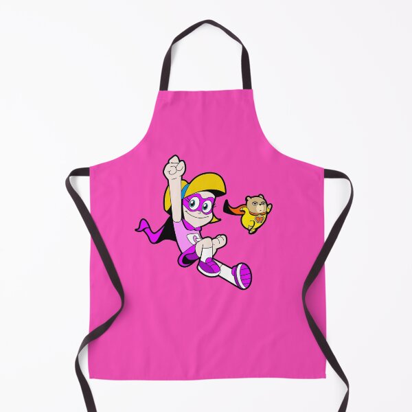 Item preview, Heroic Hamster and Gretel designed and sold by robotghost.