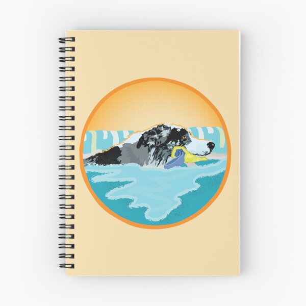 Item preview, Bleau designed and sold by Sporter Collie Art.