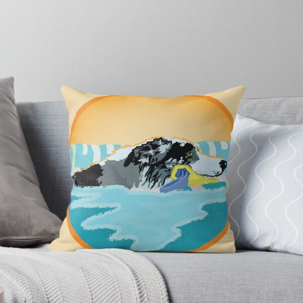 Item preview, Bleau designed and sold by Sporter Collie Art.