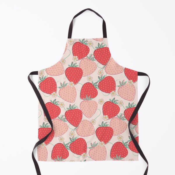 Item preview, Strawberry Patch designed and sold by jade-reny.