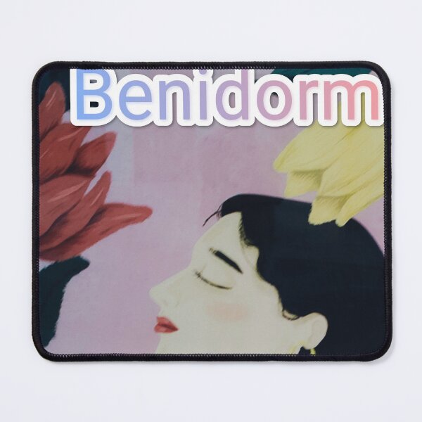 Item preview, Benidorm art designed and sold by Spendiffs in Spain .