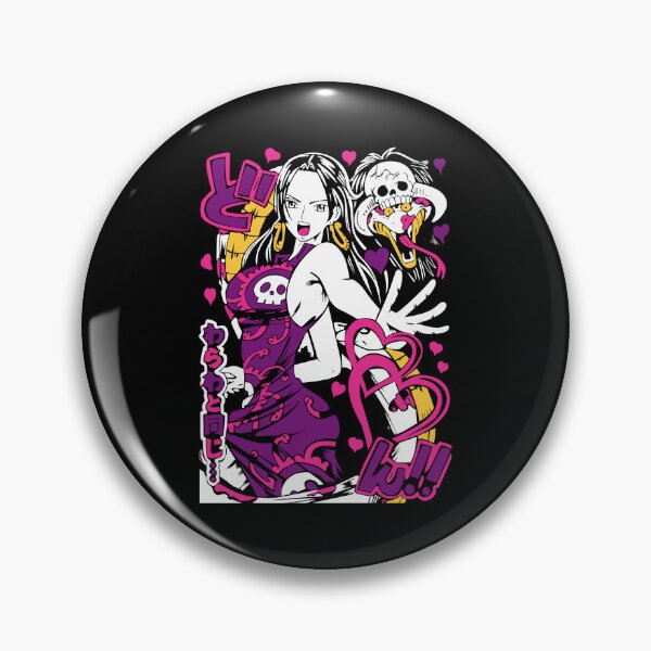 Item preview, Luffy's wife designed and sold by menisheem.
