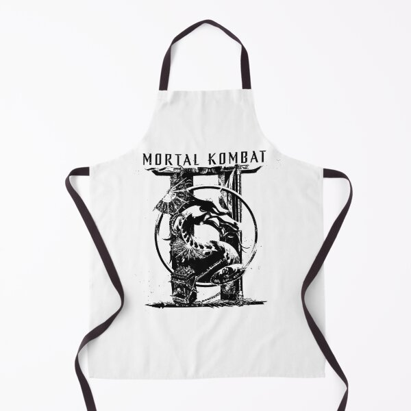 Item preview, MORTAL KOMBAT Stealth Grunge Typography designed and sold by ironpalette.
