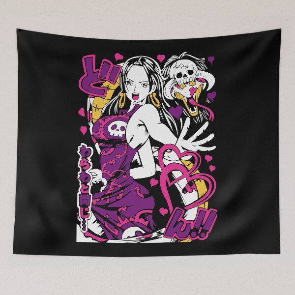 Item preview, Luffy's wife designed and sold by menisheem.