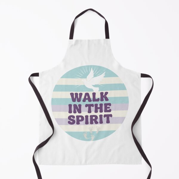 Item preview, Walking in the Spirit designed and sold by JonysCreativeDesigns.