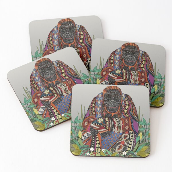 Item preview, orangutan king pewter designed and sold by scrummy.