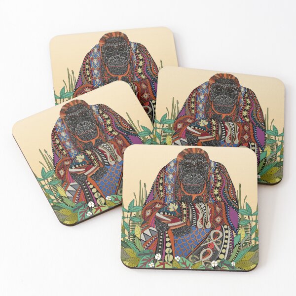 Item preview, orangutan king cornsilk designed and sold by scrummy.