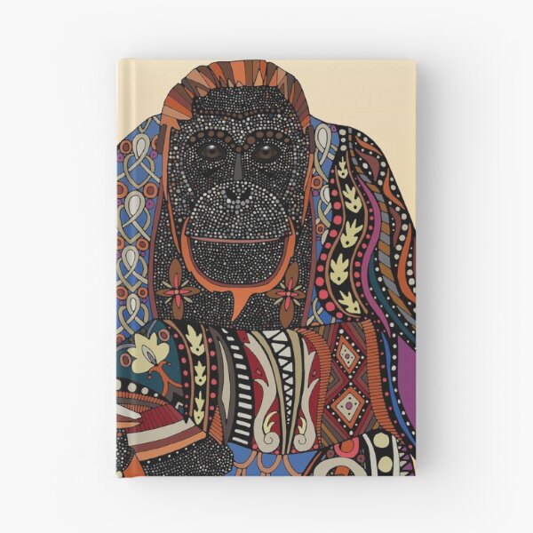 Item preview, orangutan king cornsilk designed and sold by scrummy.