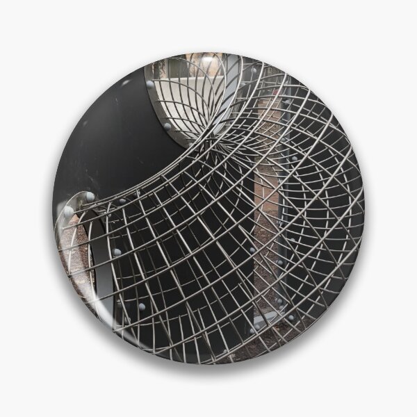 Item preview, futuristic children's playground designed and sold by mrivserg.