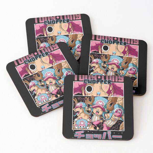 Item preview, Tony tony chopper designed and sold by menisheem.