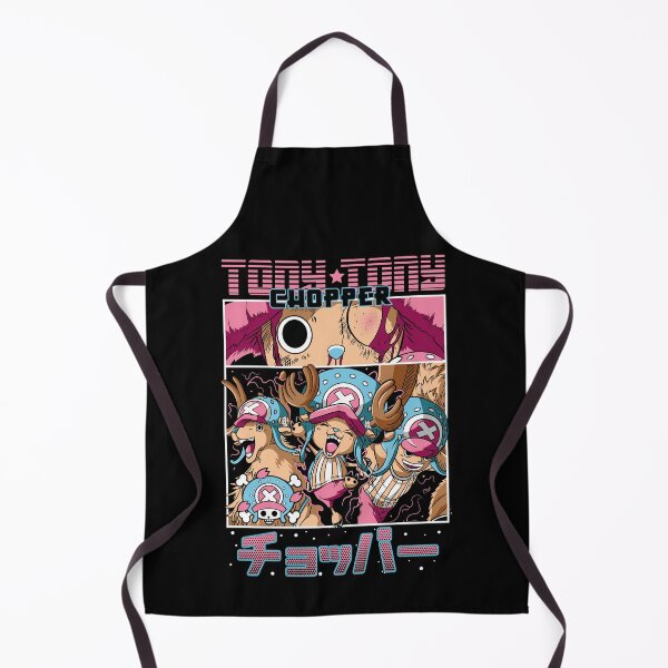 Item preview, Tony tony chopper designed and sold by menisheem.