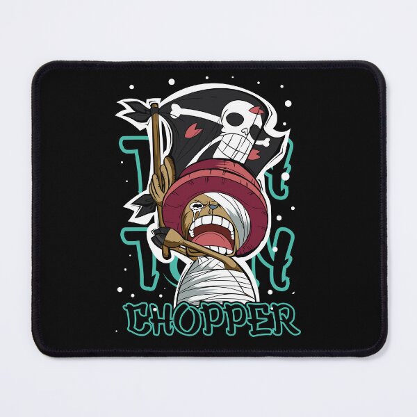 Item preview, Tony tony chopper designed and sold by menisheem.
