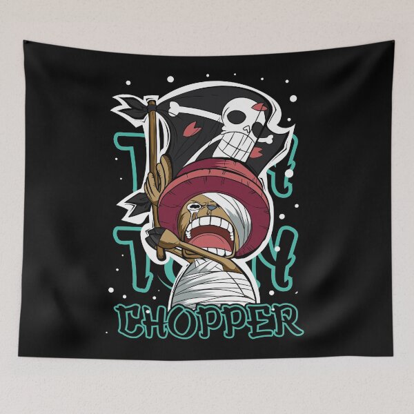 Item preview, Tony tony chopper designed and sold by menisheem.