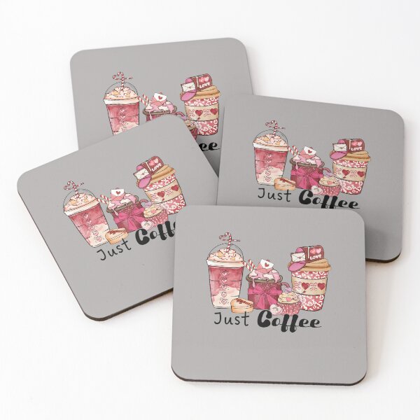 Item preview, Coffee is more than a drink; it's a way of life. It connects people, sparks conversation, and fuels inspiration. designed and sold by MalwasBasket.