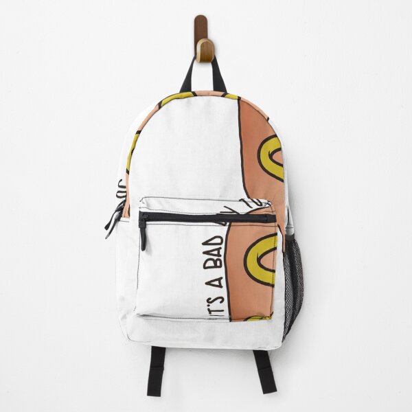 Item preview, Bad Day To Be a Corndog designed and sold by Lemony Emily.