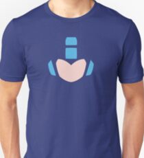 Mega Man Unisex T-Shirt