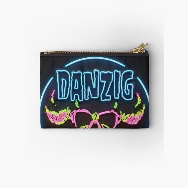 Item preview, DANZIG designed and sold by GnarlyNeon.