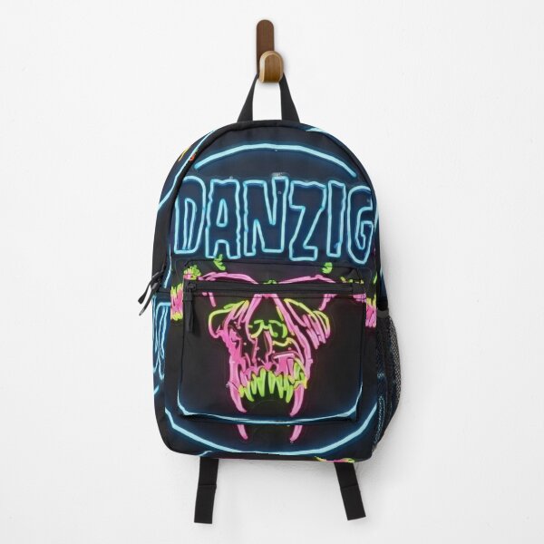 Item preview, DANZIG designed and sold by GnarlyNeon.