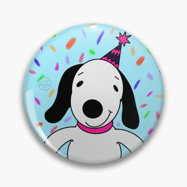 Item preview, Snoop bday dog designed and sold by charreadyarts1.