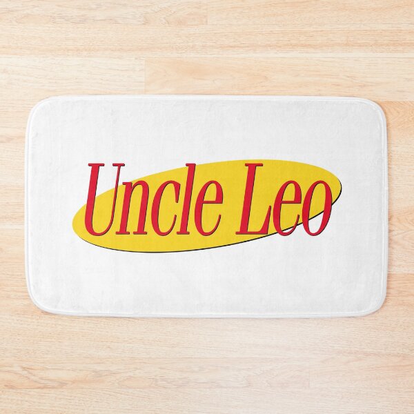 Item preview, UNCLE LEO designed and sold by oddwonders.