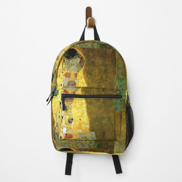 Item preview, The Klimt Kiss designed and sold by Colorfuly.