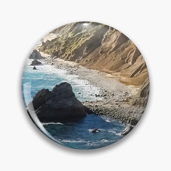 Item preview, McWay Falls v5 designed and sold by OddLilFox.