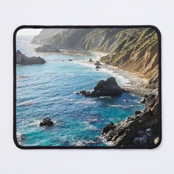 Item preview, McWay Falls v5 designed and sold by OddLilFox.