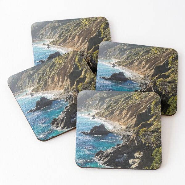 Item preview, McWay Falls v5 designed and sold by OddLilFox.