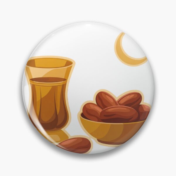 Item preview,  Ramadan Mubarak Islamic Crescent Moon & Lantern Design designed and sold by SHop25souka.