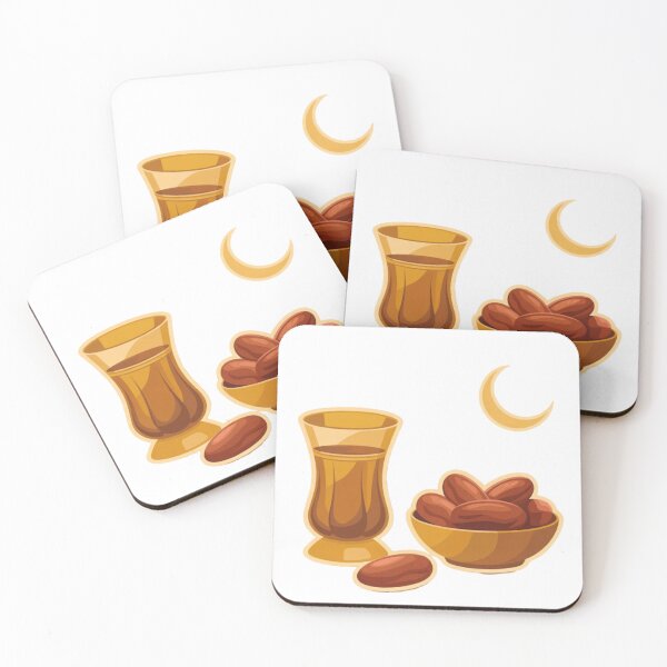 Item preview,  Ramadan Mubarak Islamic Crescent Moon & Lantern Design designed and sold by SHop25souka.
