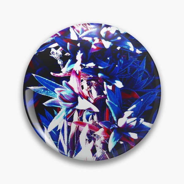 Item preview, Electric Botanical  designed and sold by Liminalfracture.