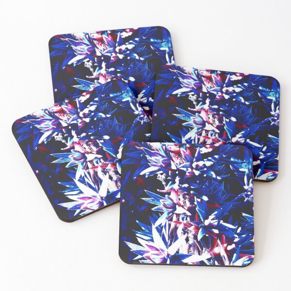 Item preview, Electric Botanical  designed and sold by Liminalfracture.