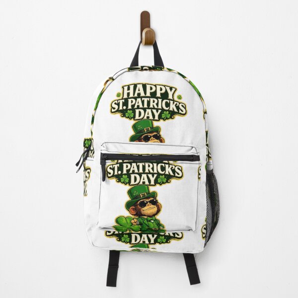 Item preview, Let's Fill Today With Fun And The Color Green . designed and sold by Anime-Clothes1.