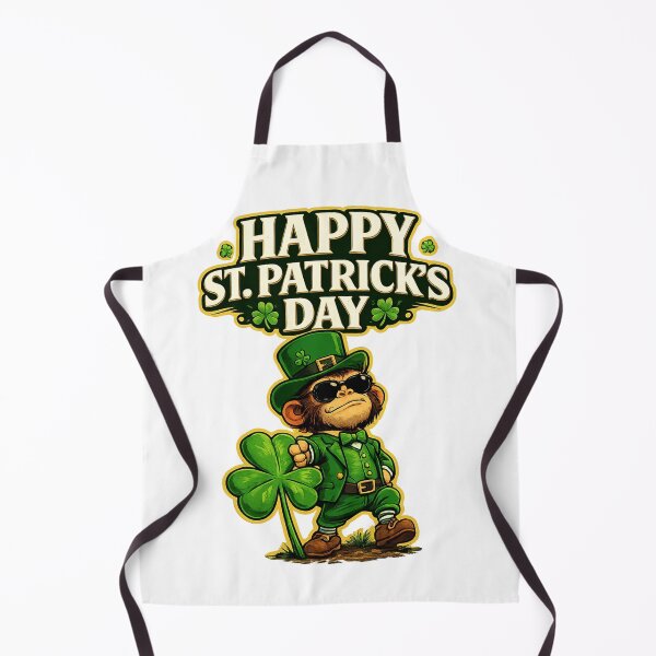 Item preview, Let's Fill Today With Fun And The Color Green . designed and sold by Anime-Clothes1.