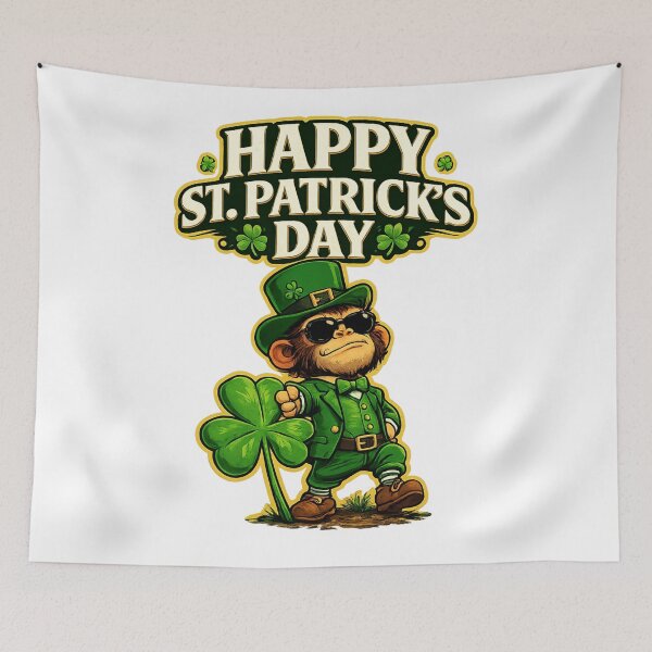 Item preview, Let's Fill Today With Fun And The Color Green . designed and sold by Anime-Clothes1.