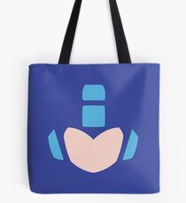 Mega Man Tote Bag