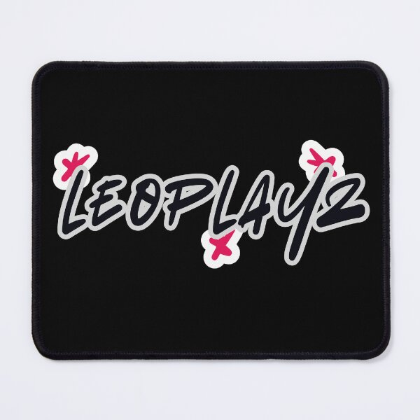 Item preview, LeoPlayz Font designed and sold by leoplayz.