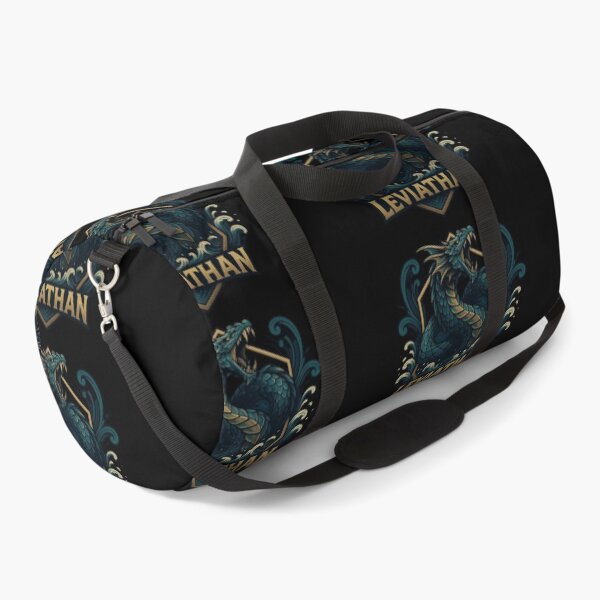 Item preview, Sea Serpent Leviathan – Legendary Ocean Dragon, Mythical Sea Monster of Ancient Mythology designed and sold by Typologystudios.