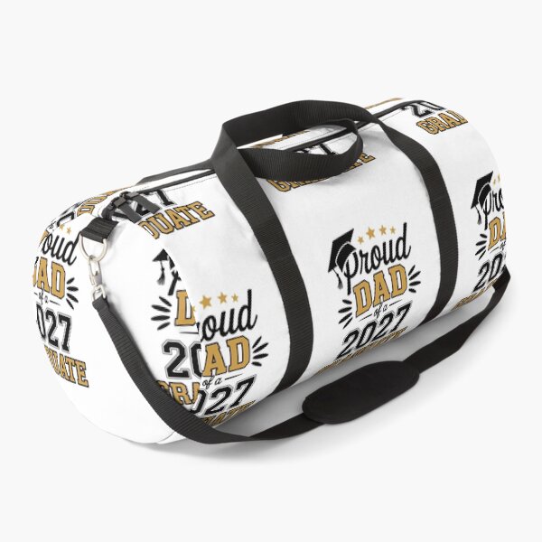 Item preview, Proud Dad of a 2027 Graduate designed and sold by jkrphoto.