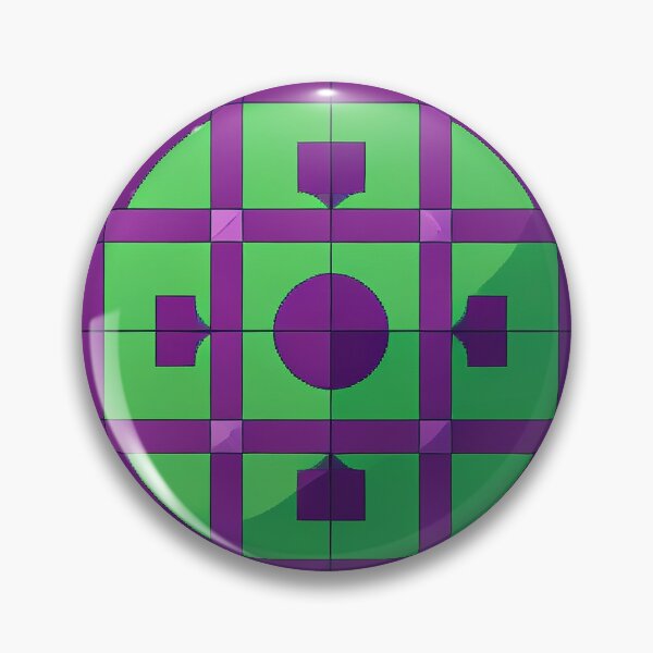 Item preview, Funky Power Grid designed and sold by George Shornack Designs.