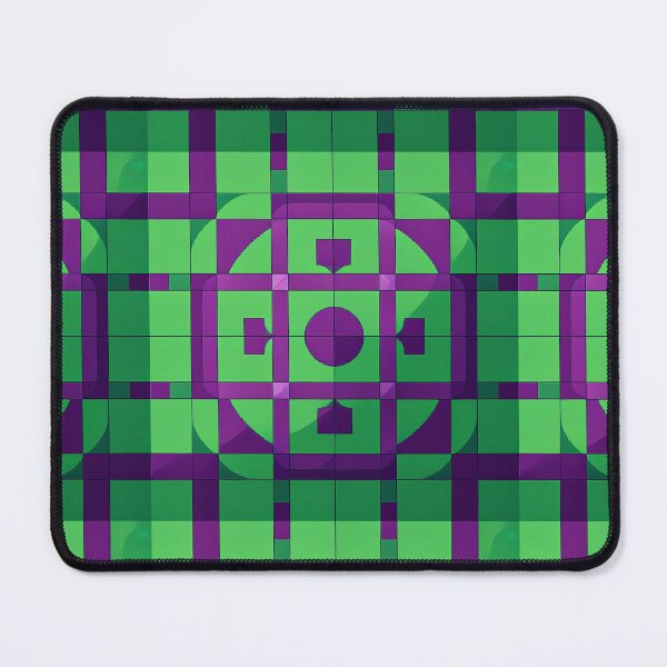 Item preview, Funky Power Grid designed and sold by George Shornack Designs.