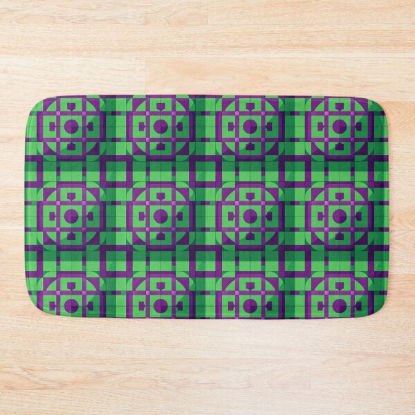 Item preview, Funky Power Grid designed and sold by George Shornack Designs.