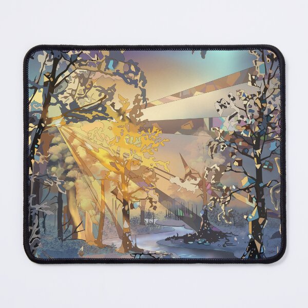 Item preview, Ana's Winter designed and sold by mythnomer.