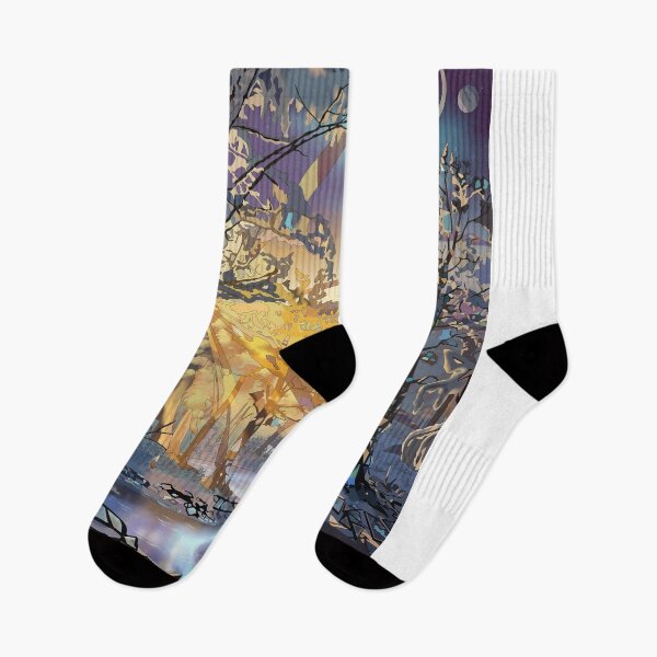Item preview, Ana's Winter designed and sold by mythnomer.
